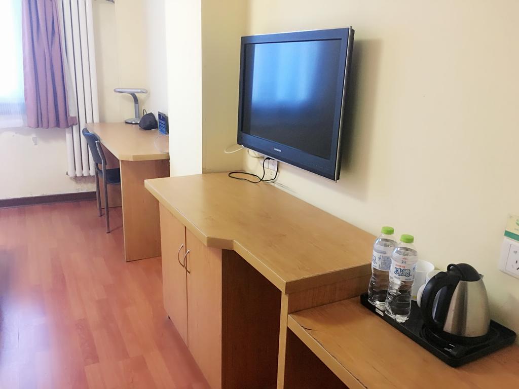 Precio Especial - Habitación Doble - 2 camas