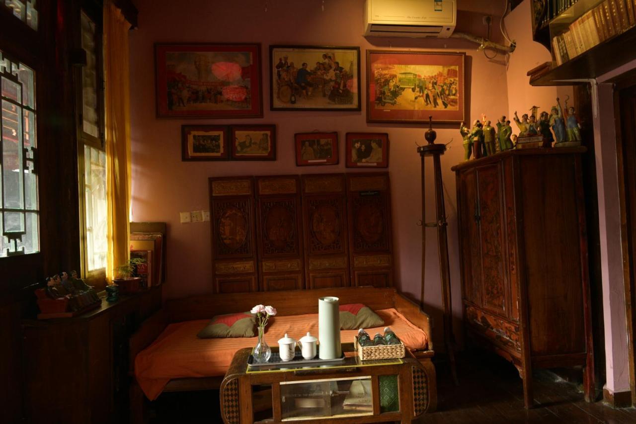 Familiekamer met Eigen Badkamer