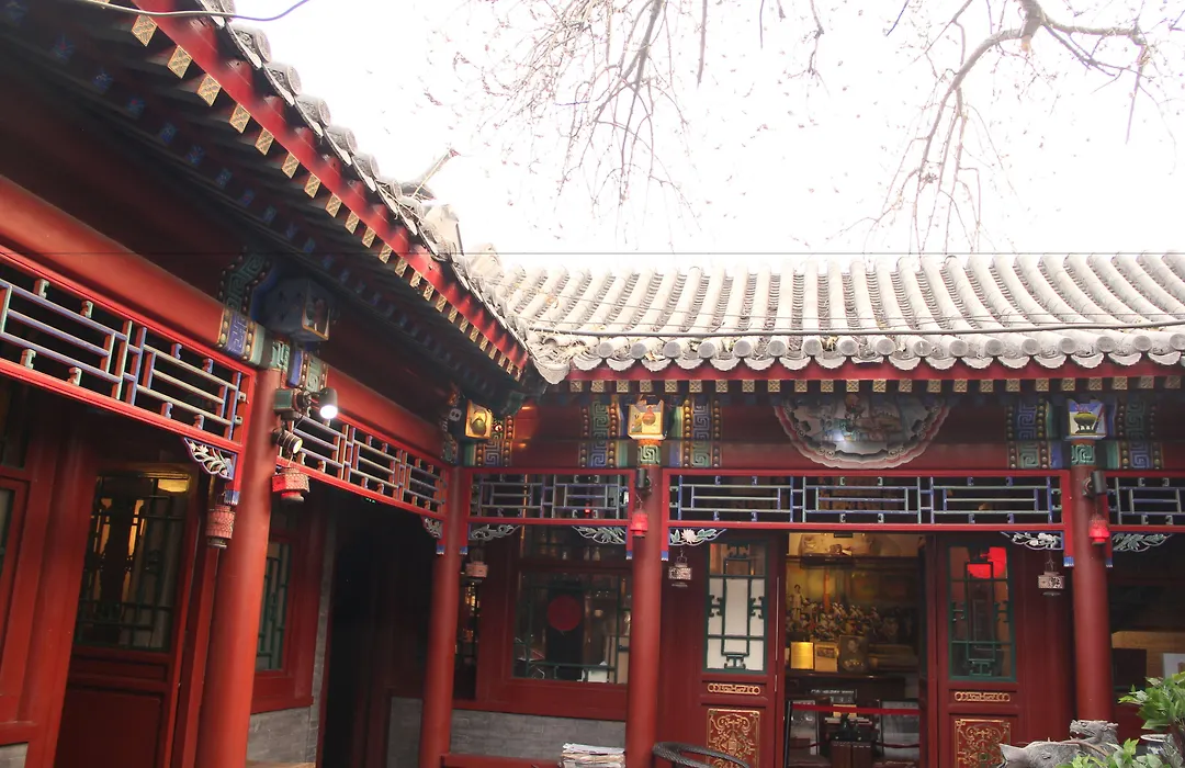Red Capital Residence-1
