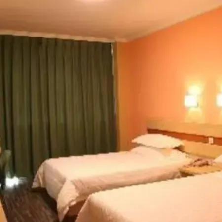 Shindom Inn Beijing Liujiayao-2