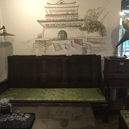 Beijing Perfect Inn-3