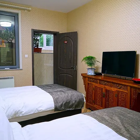 Garden Inn Beijing-2